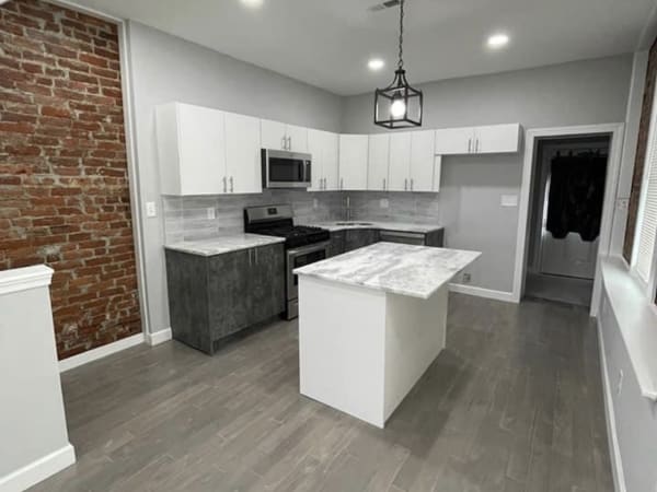 Kitchen Remodeling project 4 — Montek Group LLC