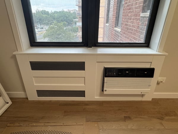 Full Home Renovation project 3 — Montek Group LLC