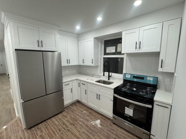 Kitchen Remodeling project 21 — Montek Group LLC