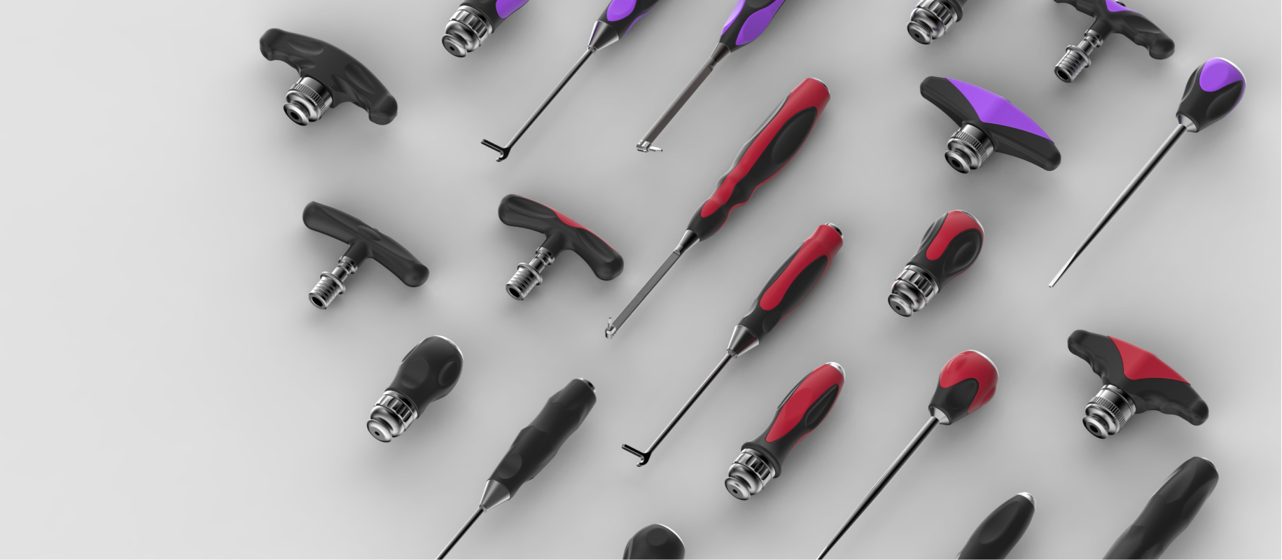 封面圖：Medical Instruments