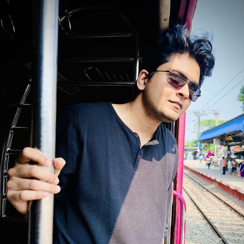M. Mashrur Hussain