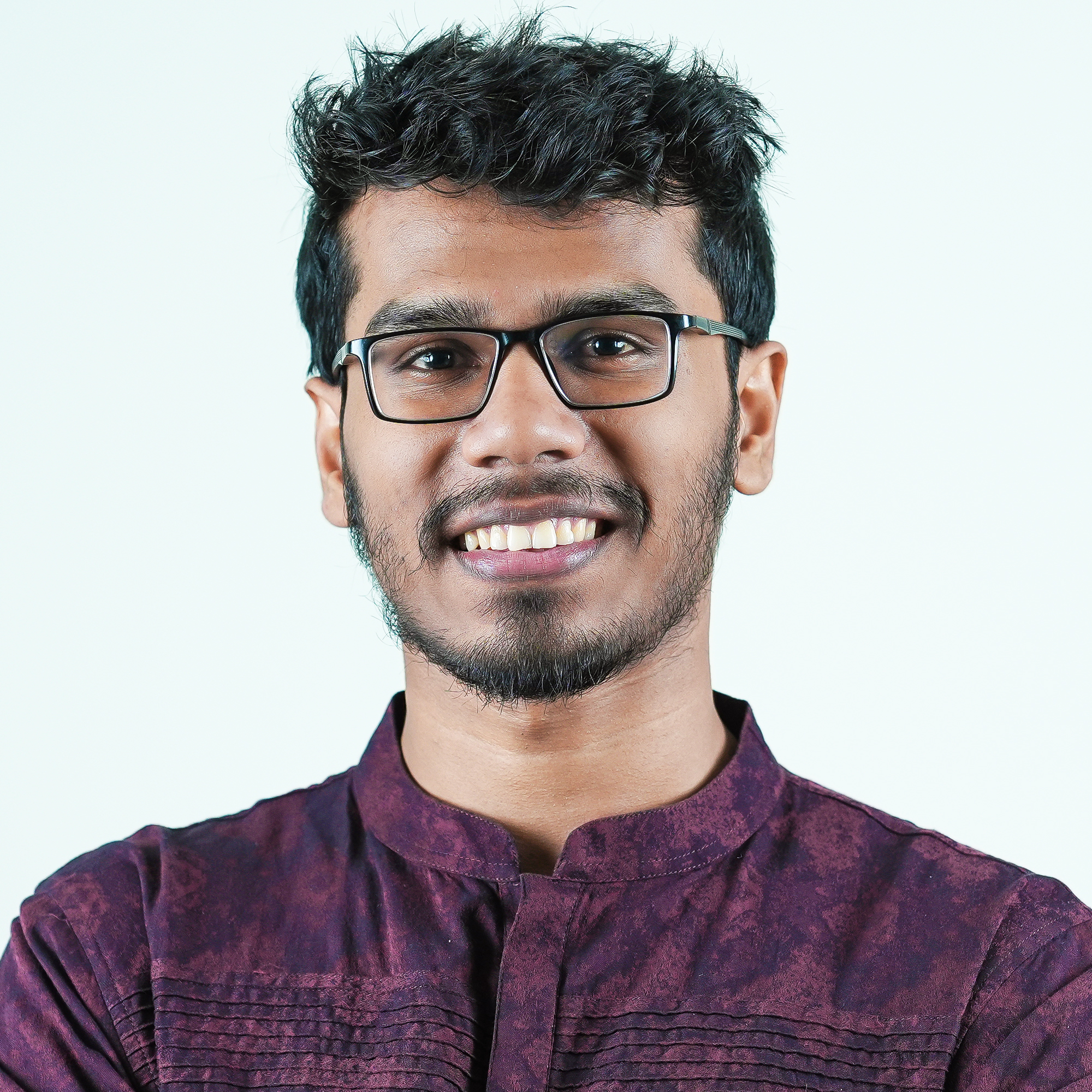 Kazi Rakibul Hasan