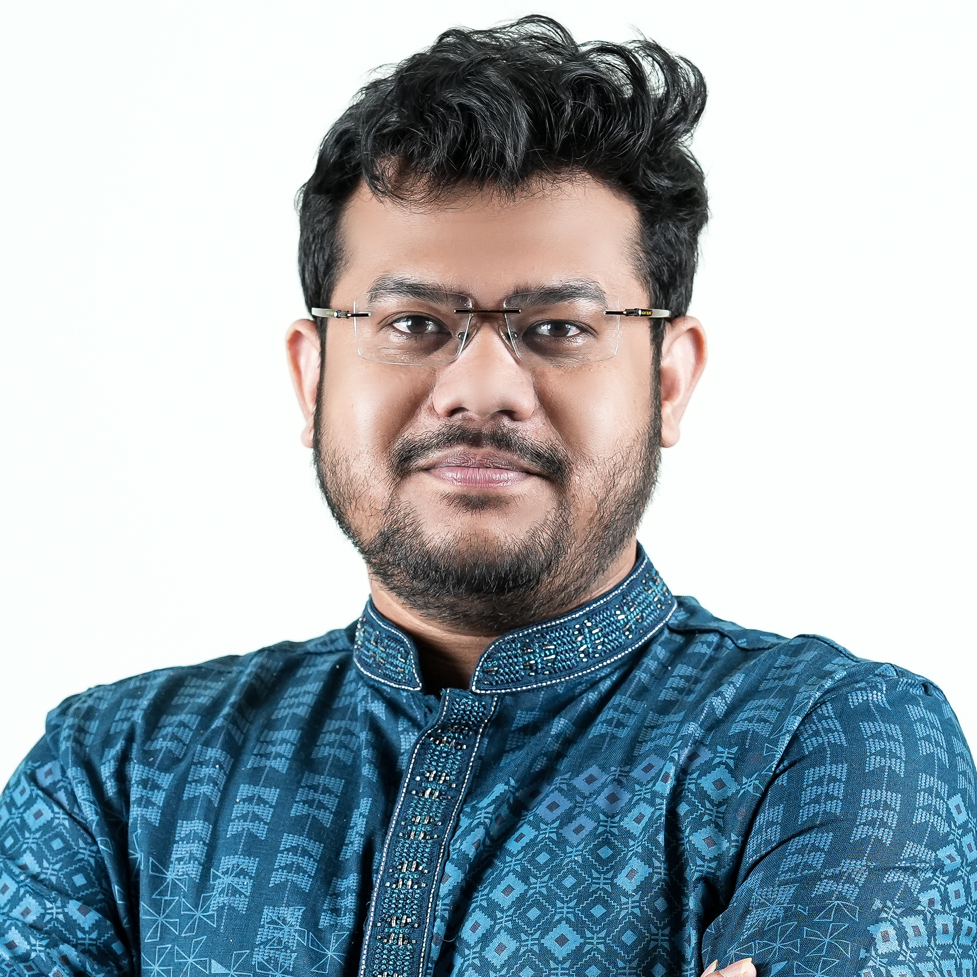 Abhi Datta Tushar