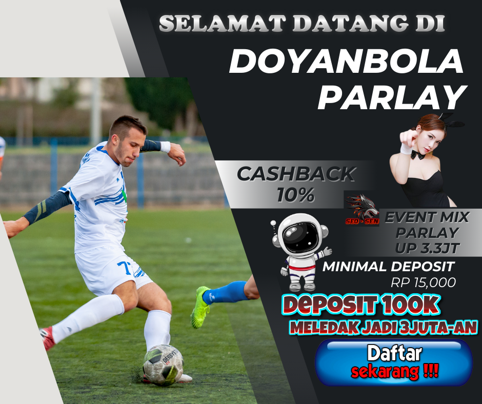 DoyanbolaQQ - Daftar Agen Situs Judi Doyanbola QQ Online Platform Terpercaya