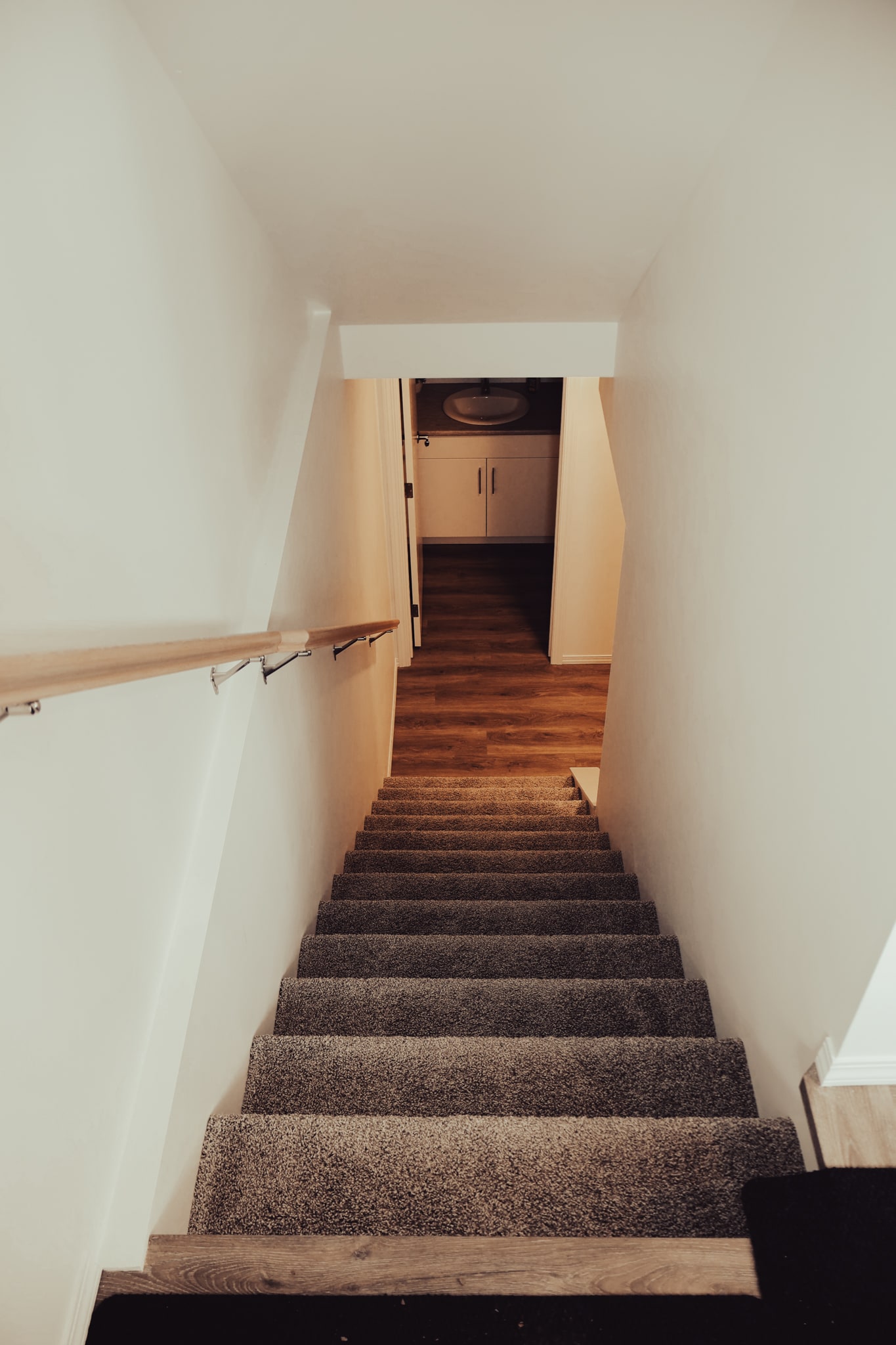 2-bedroom 1 bath - lower suite thumbnail 2