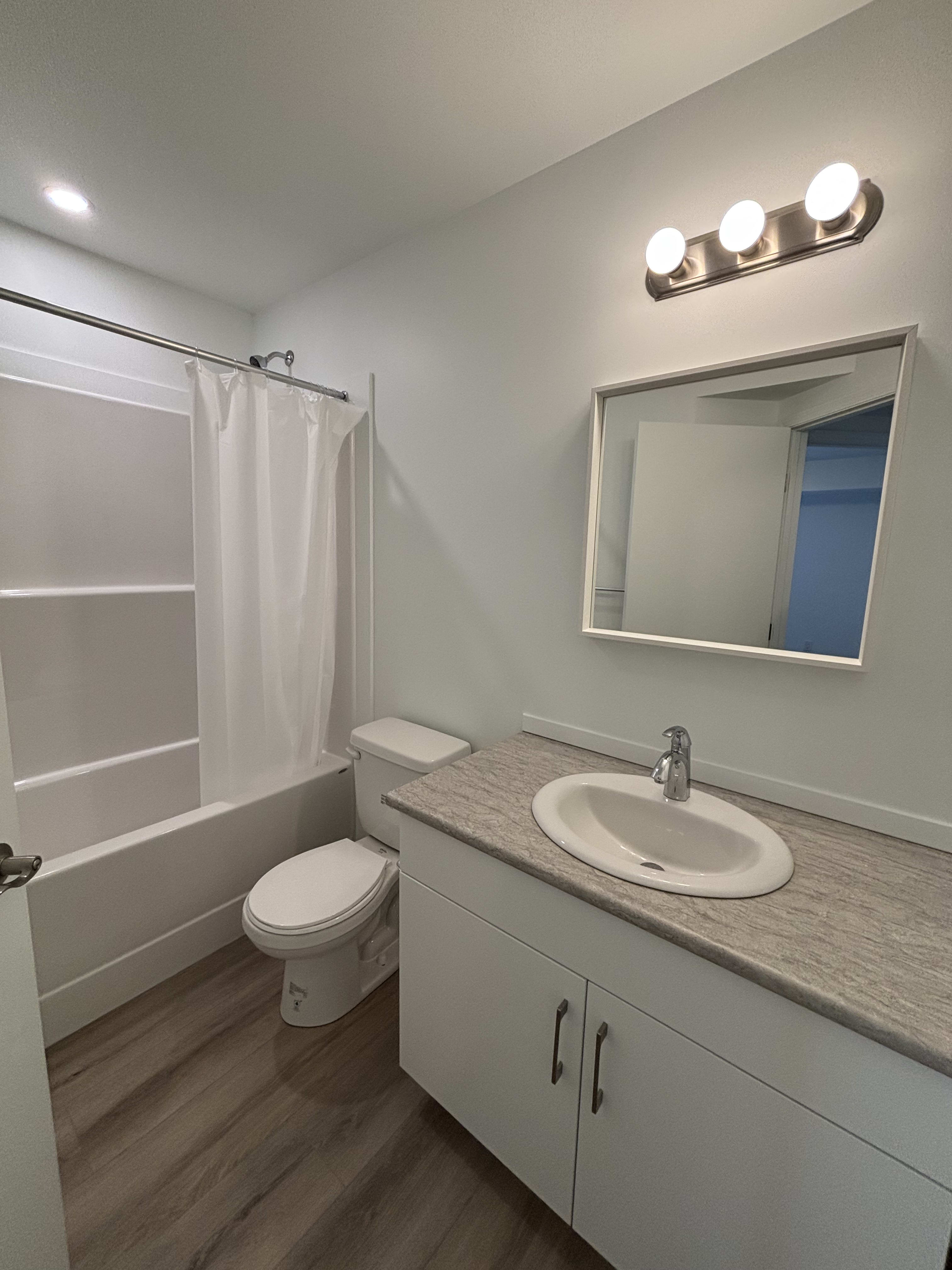 4 Bedroom 2.5 BathroomsMain Floor Suite thumbnail 18