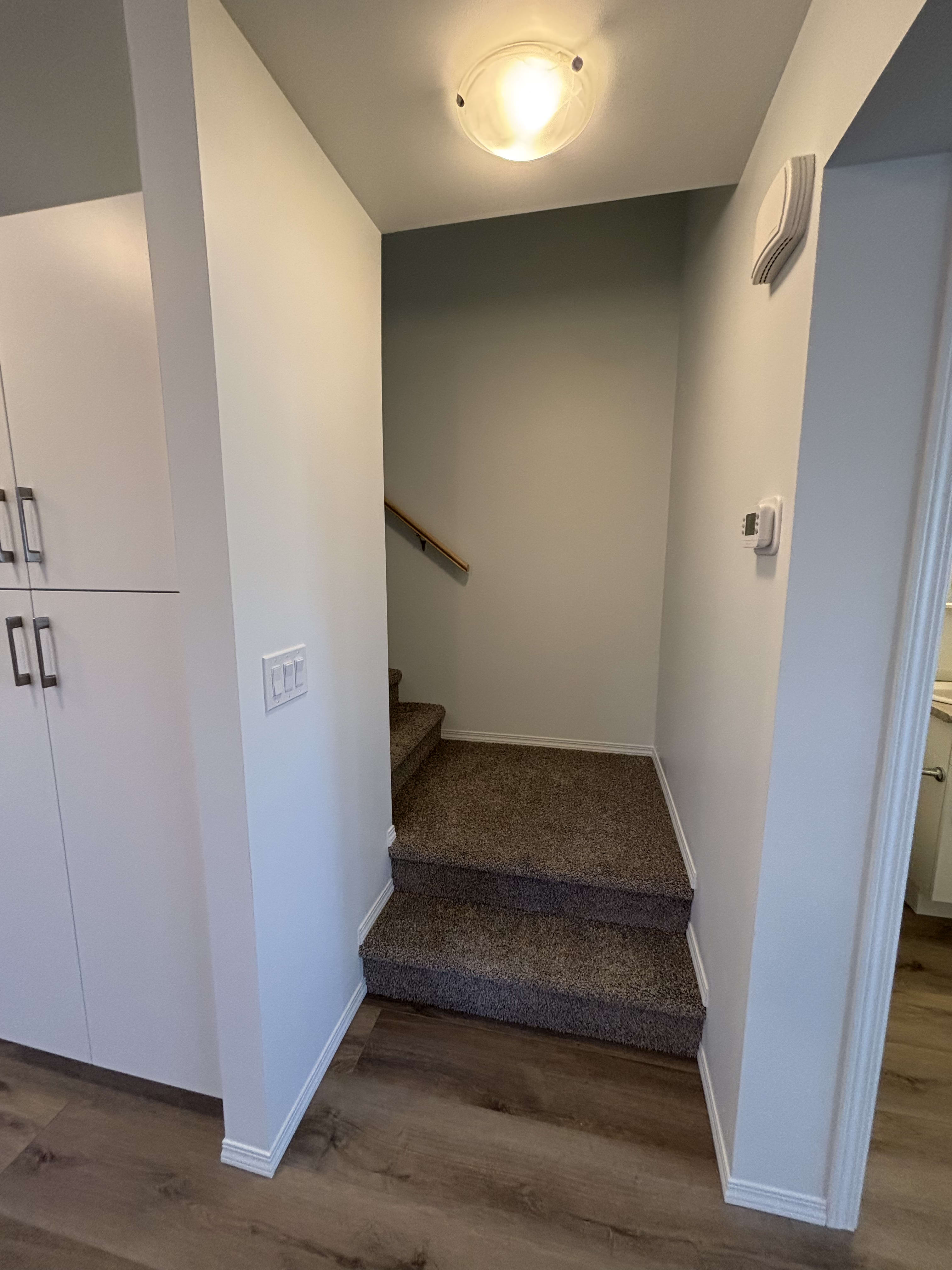 4 Bedroom 2.5 BathroomsMain Floor Suite thumbnail 10