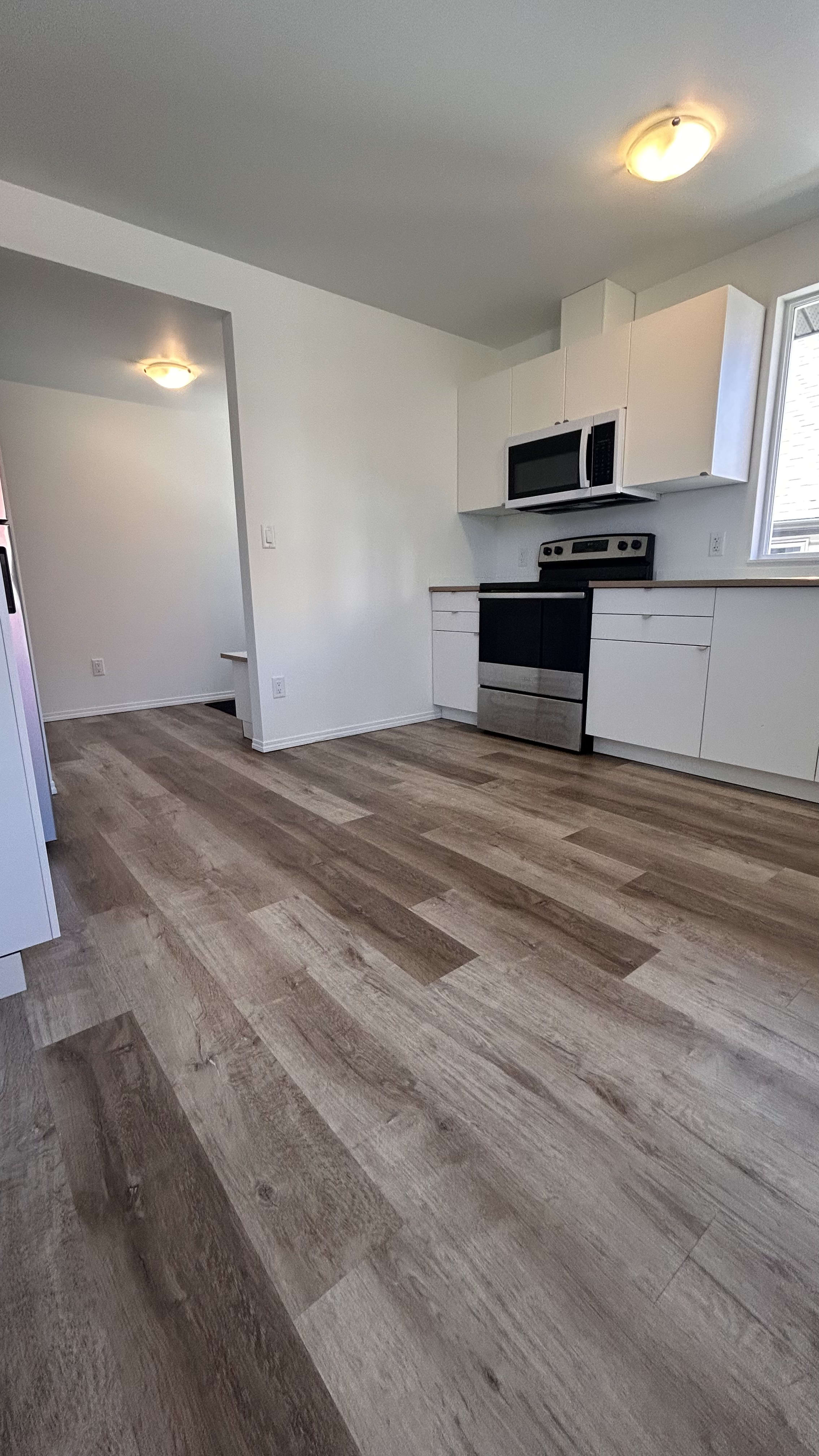3-bedroom, 1-bathroom basement suite thumbnail 8