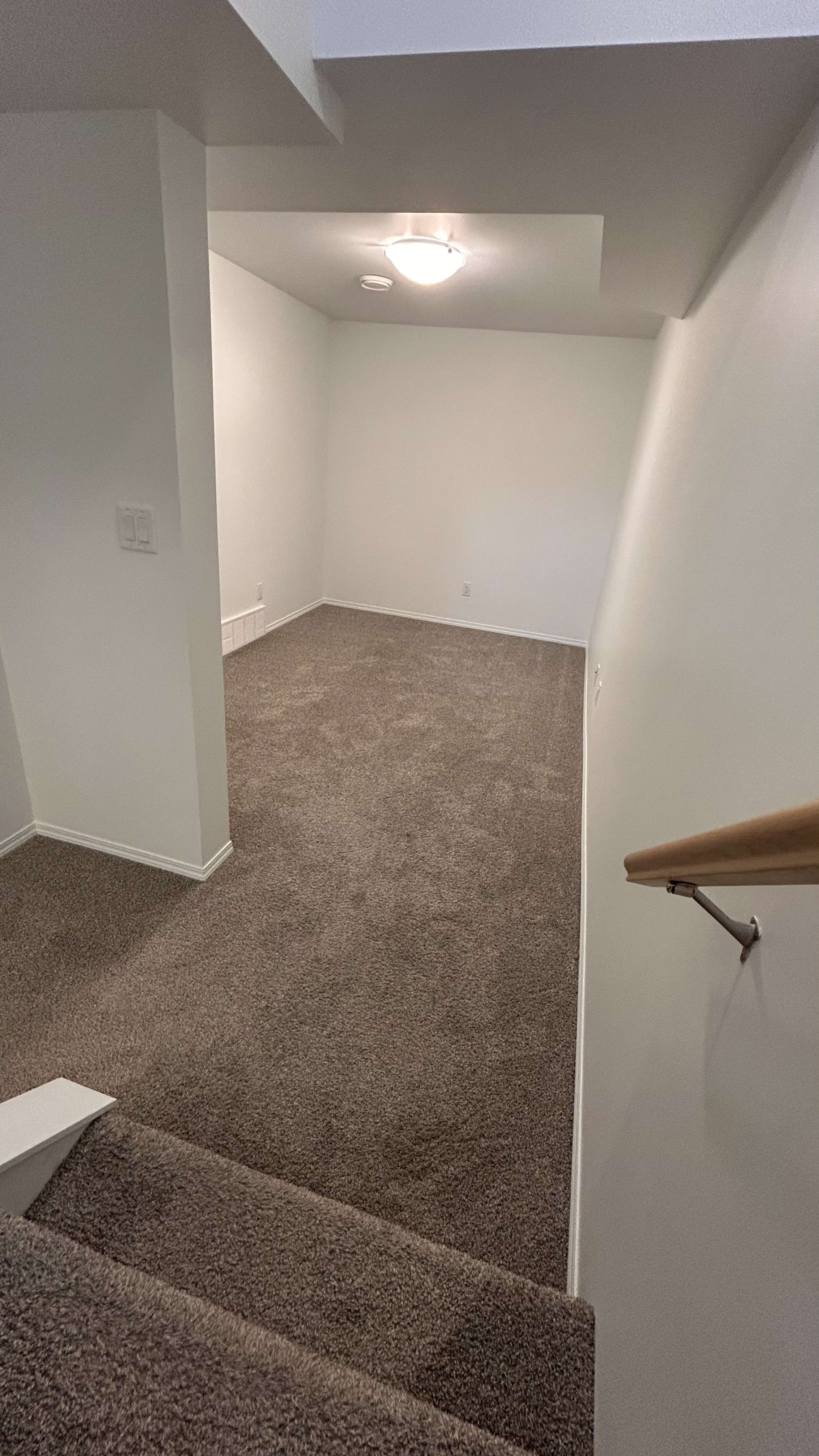 3-bedroom, 1-bathroom basement suite thumbnail 10