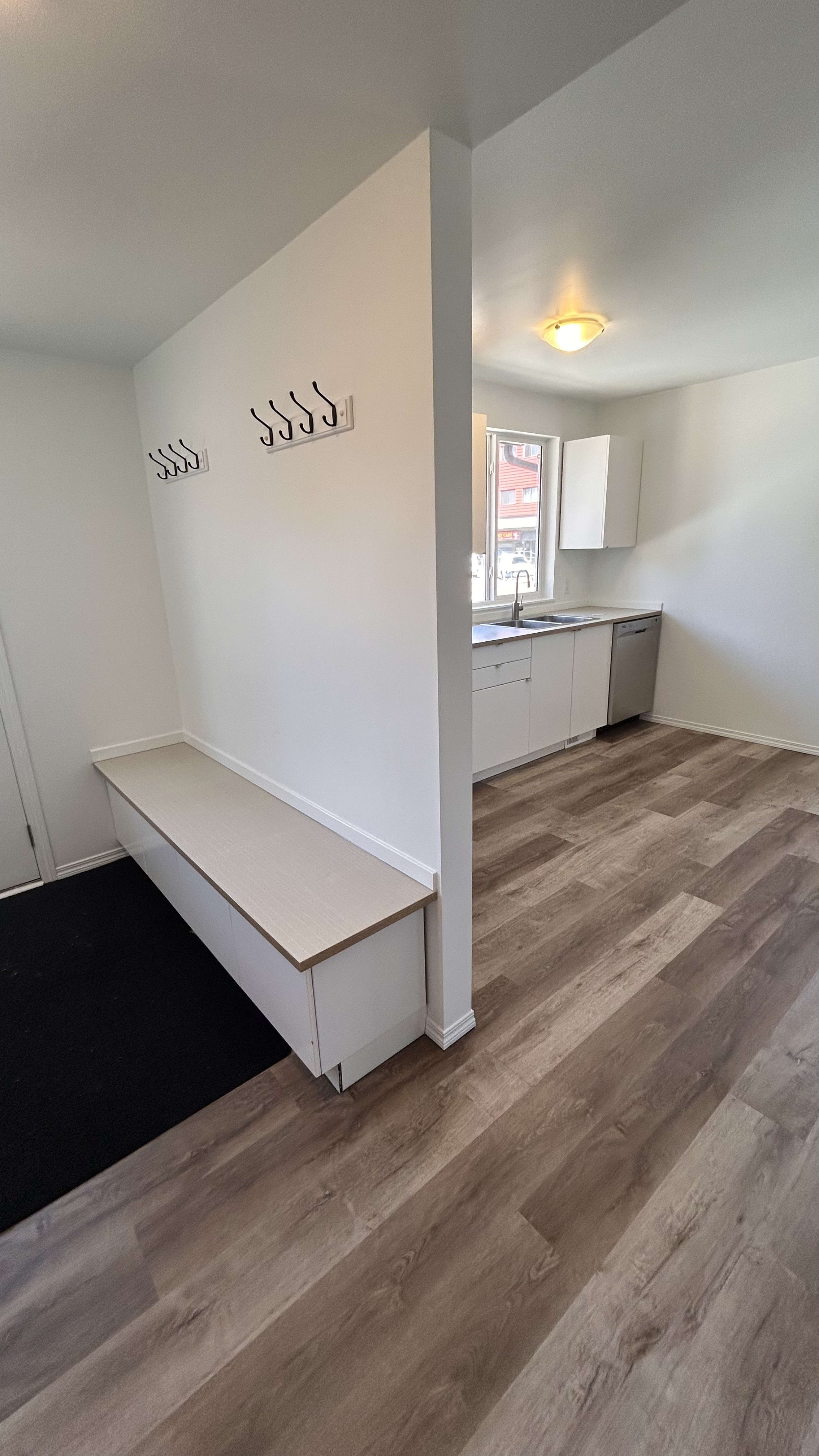 3-bedroom, 1-bathroom basement suite thumbnail 5