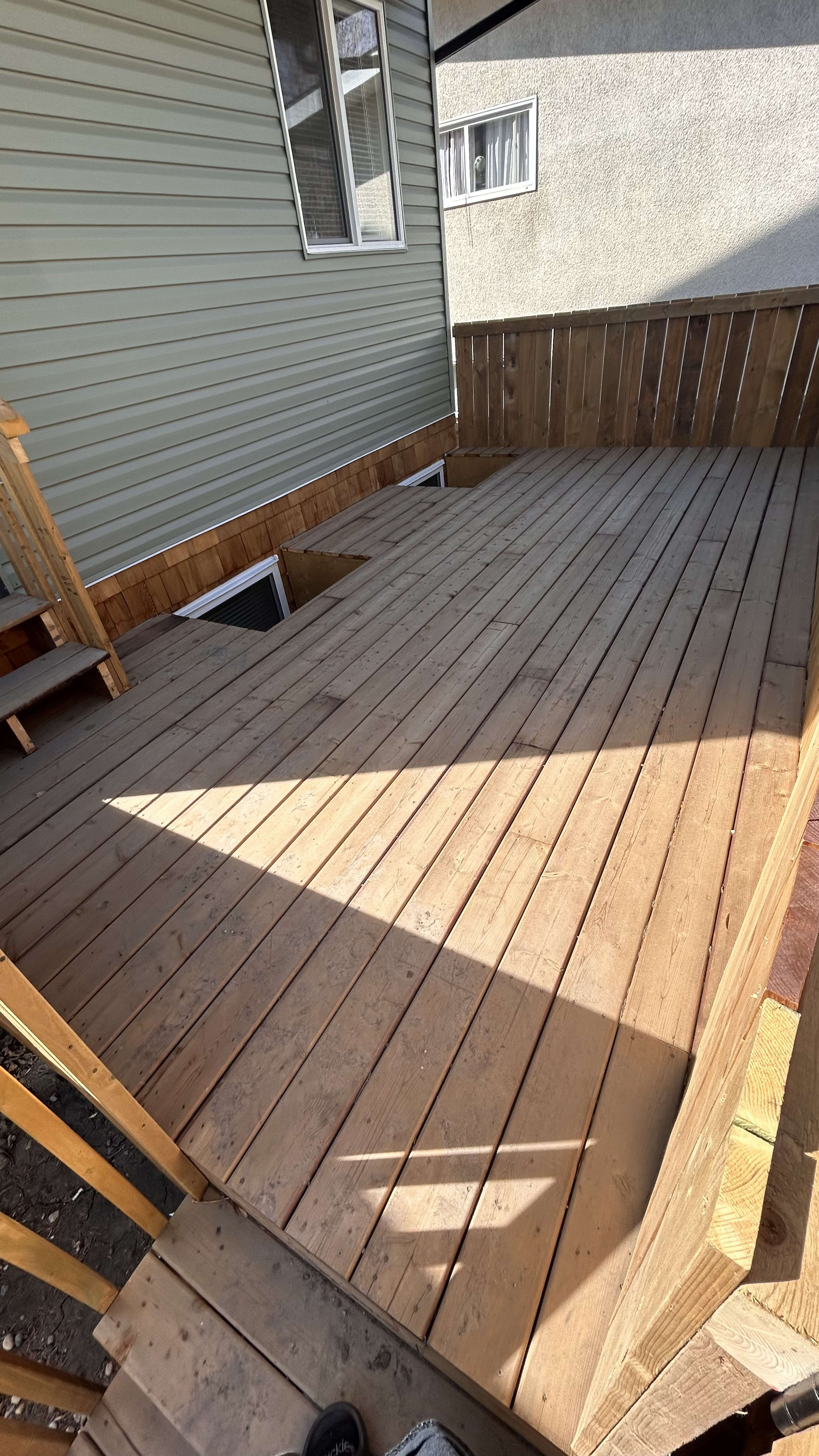 3-bedroom, 1 bath basement suite thumbnail 3