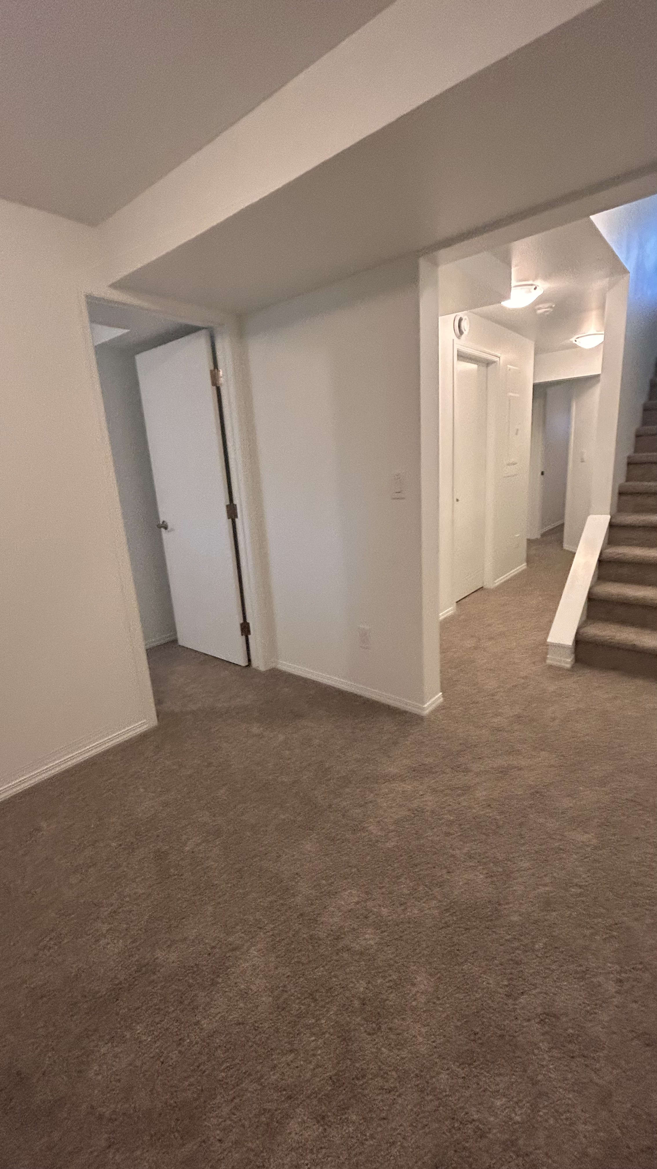 3-bedroom, 1 bath basement suite thumbnail 12
