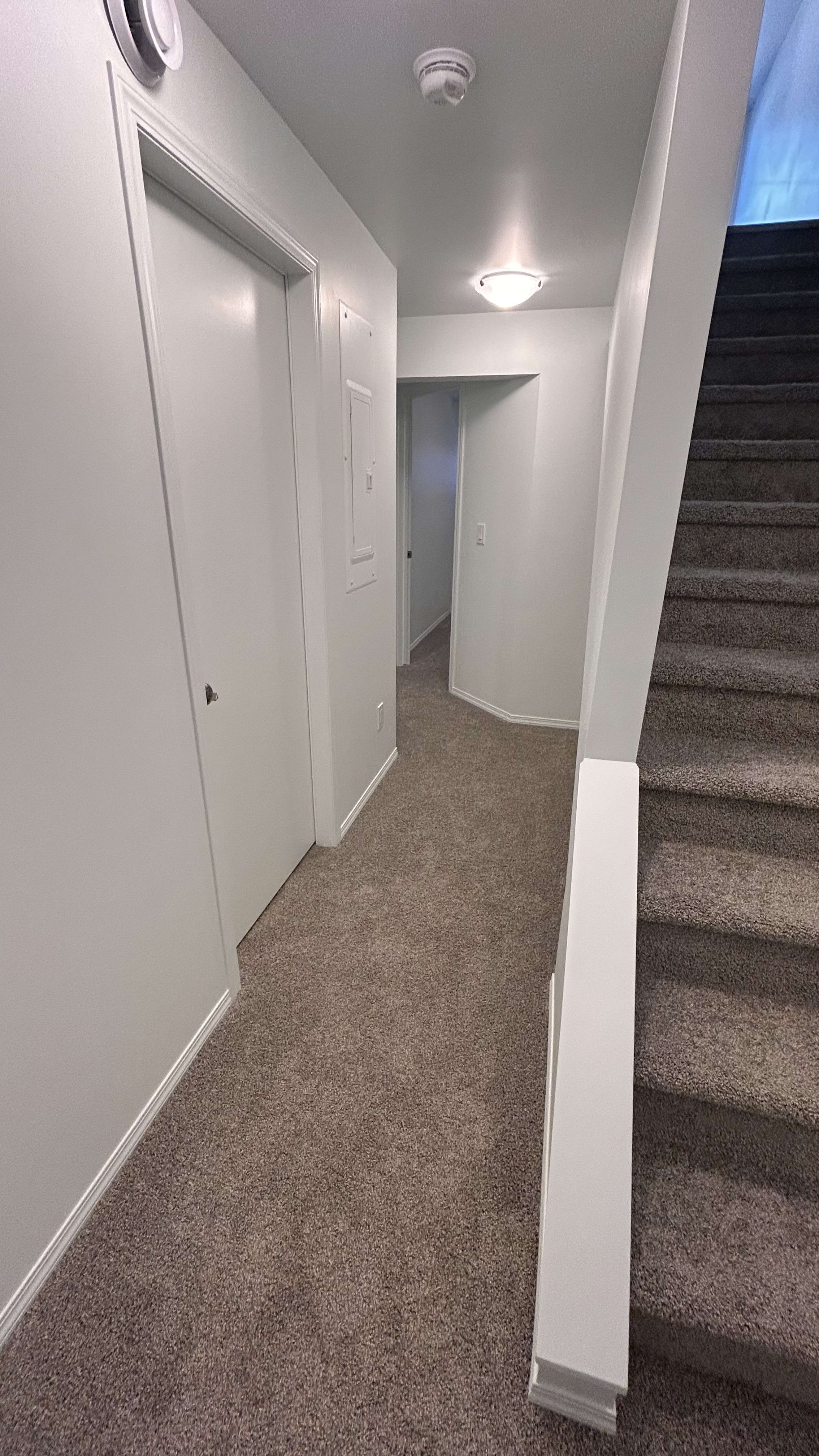 3-bedroom, 1 bath basement suite thumbnail 15