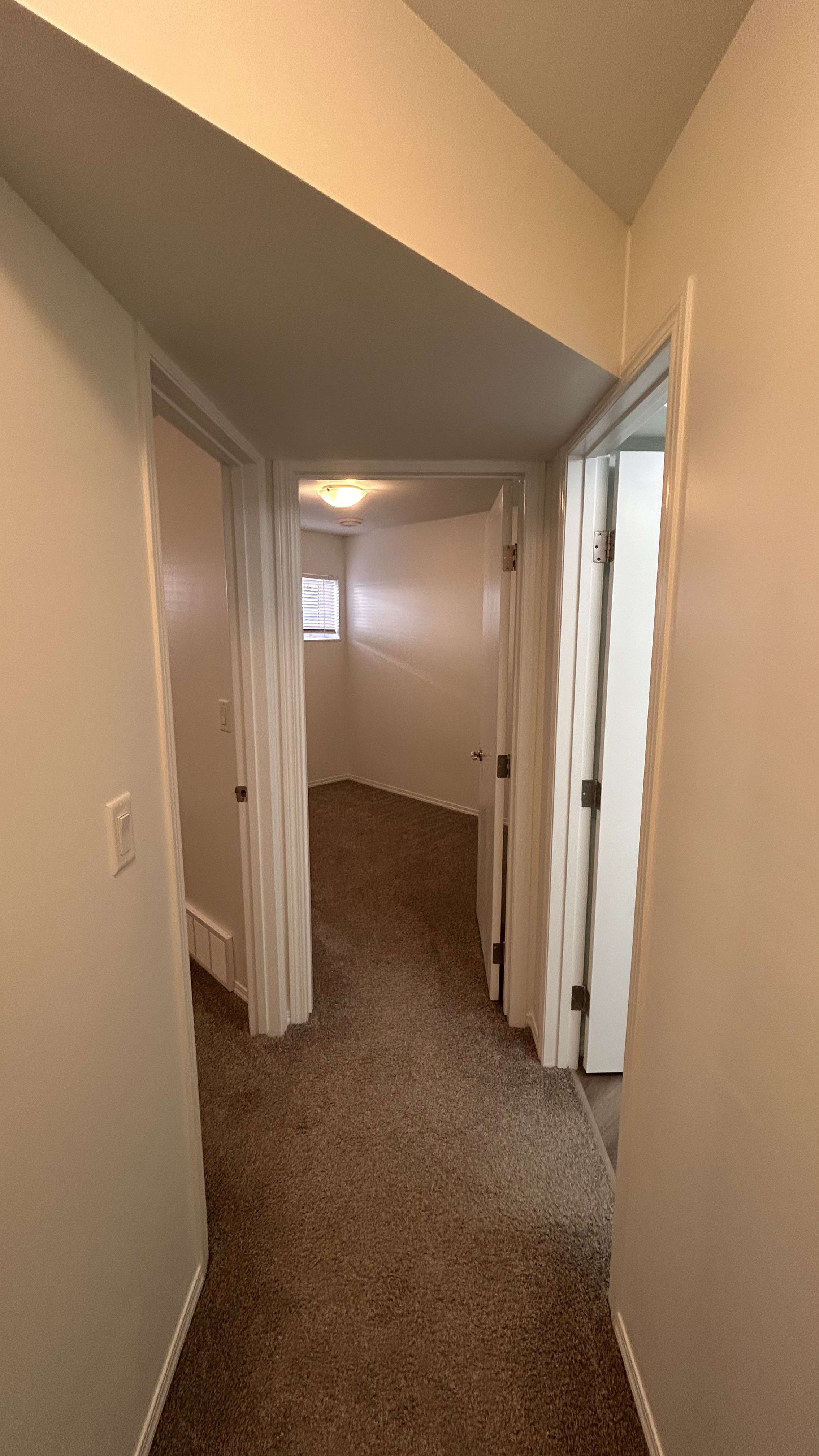 3-bedroom, 1-bathroom basement suite thumbnail 10