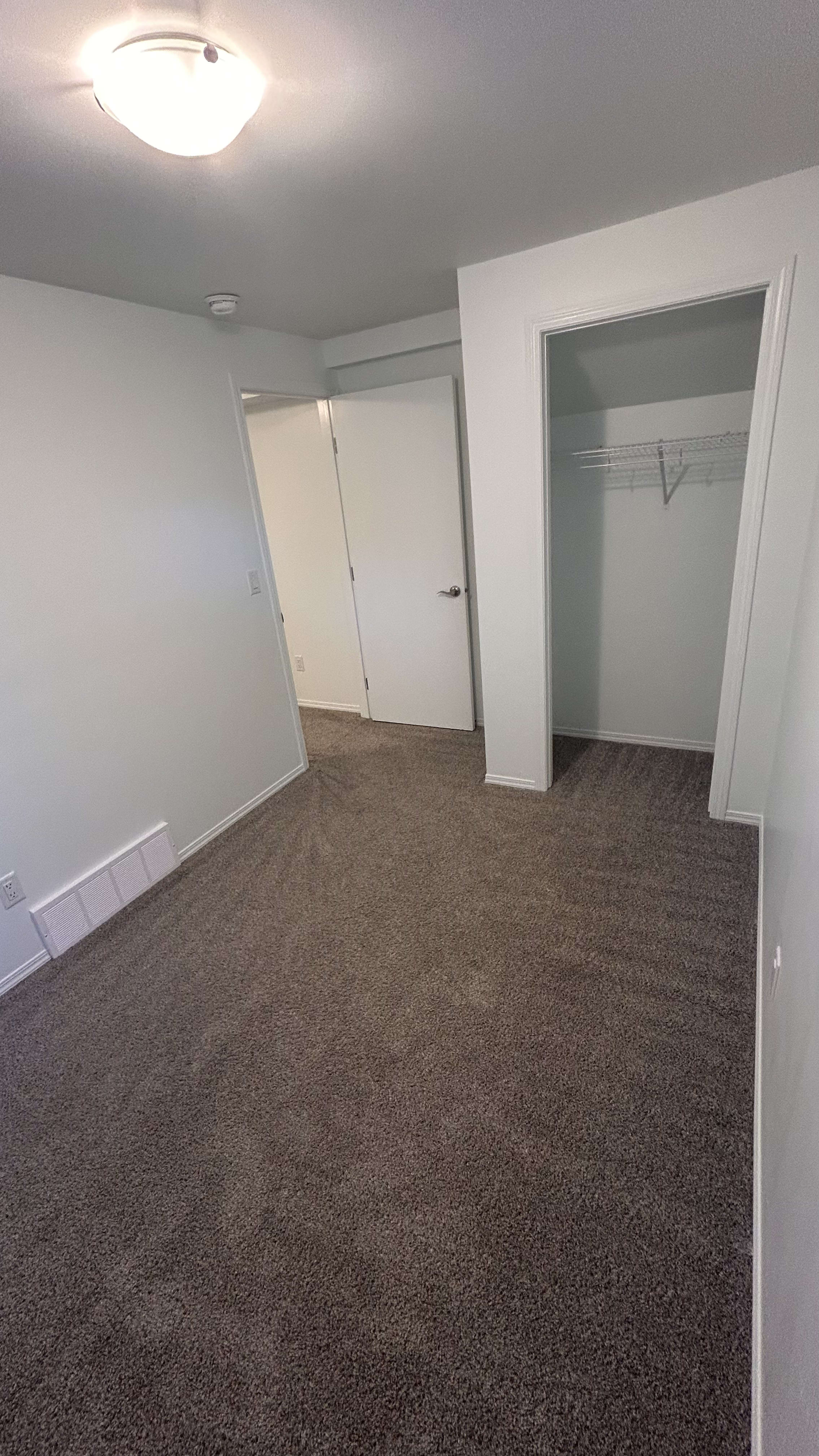 3-bedroom, 1-bathroom basement suite thumbnail 8