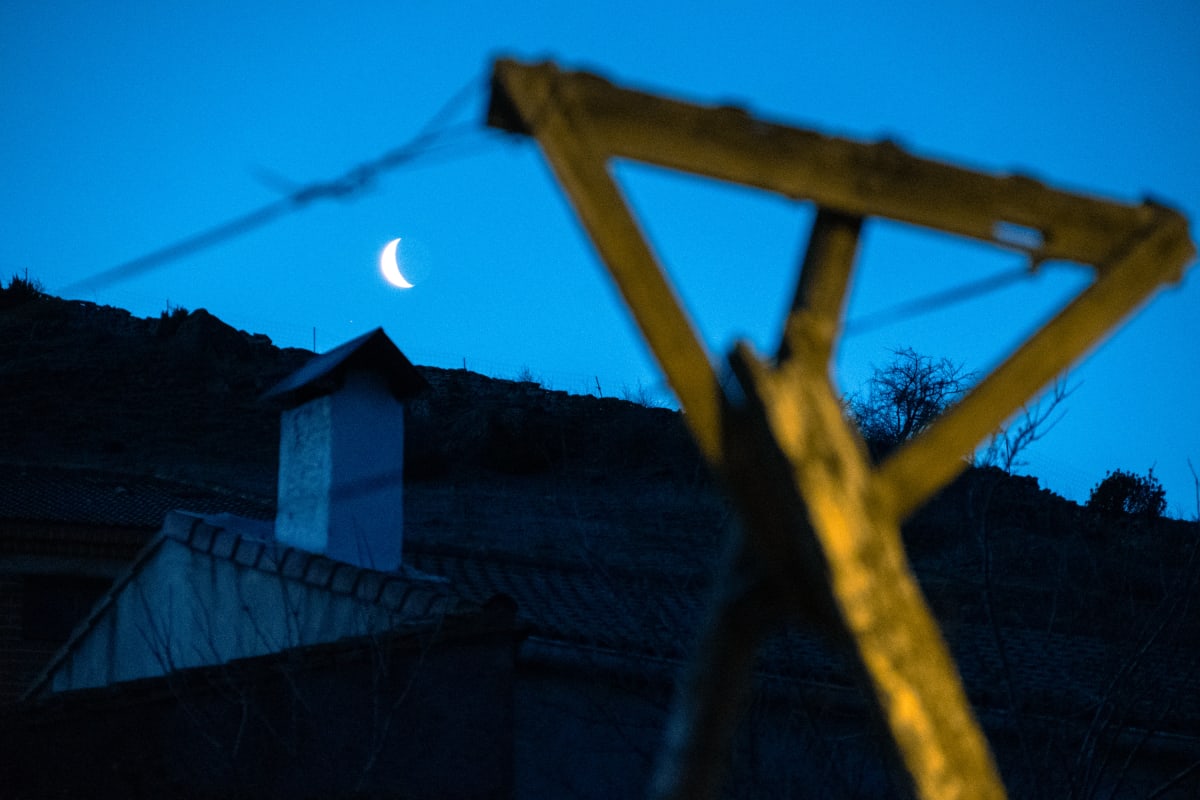 Checa, Spain 照片