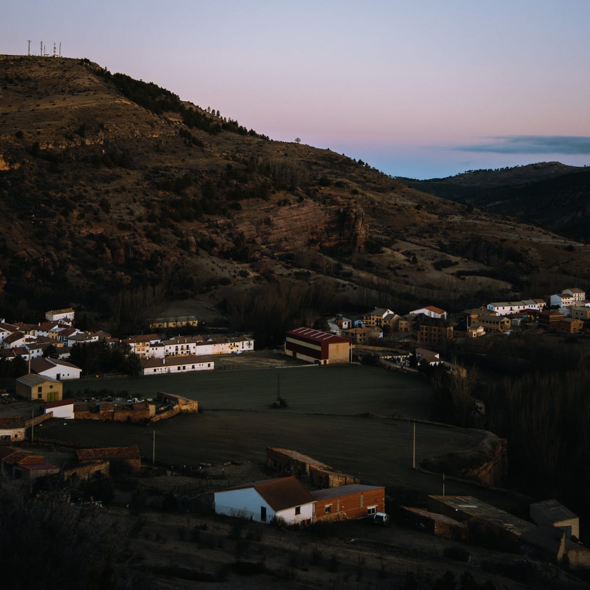 Checa, Spain 照片