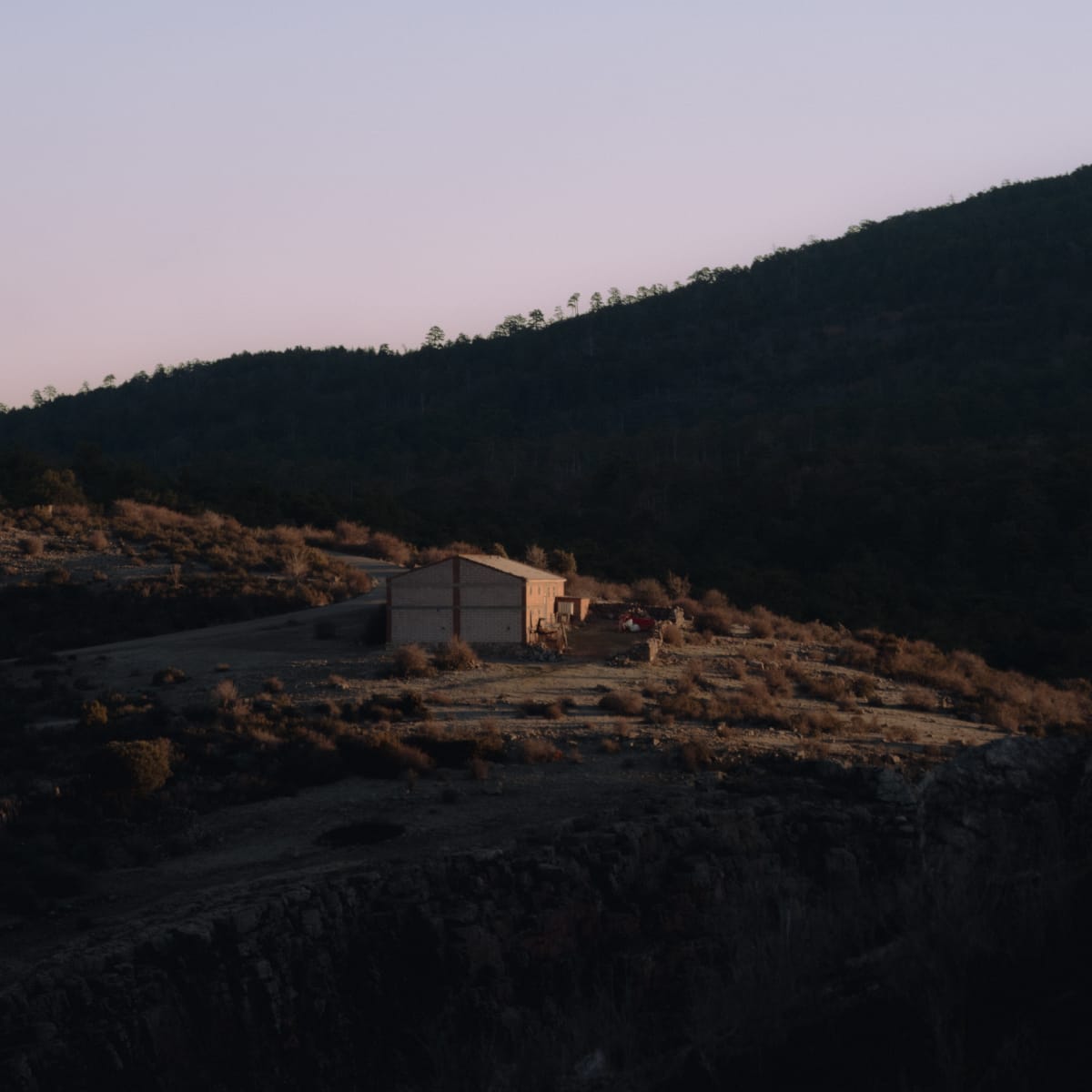 Checa, Spain 照片