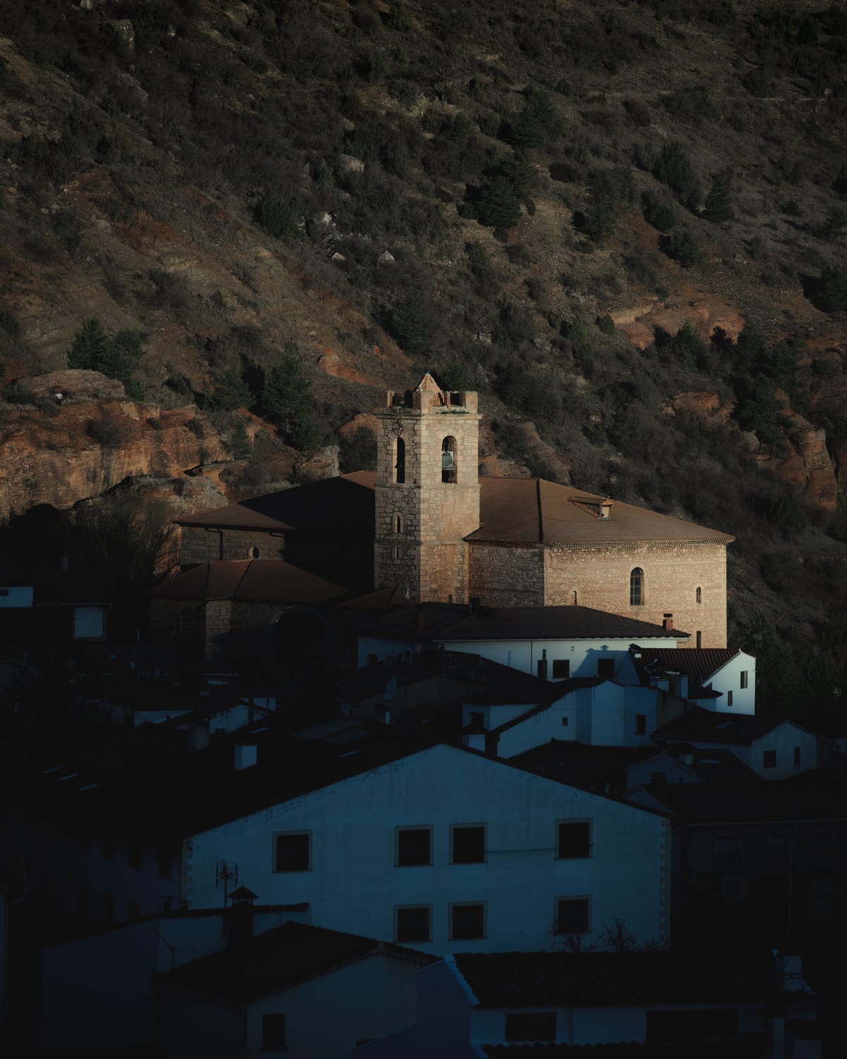 Checa, Spain 照片