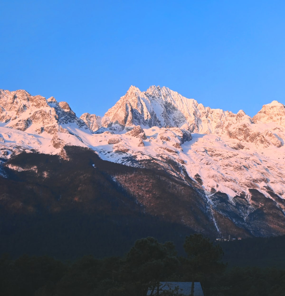 Dali&lijiang, China 照片
