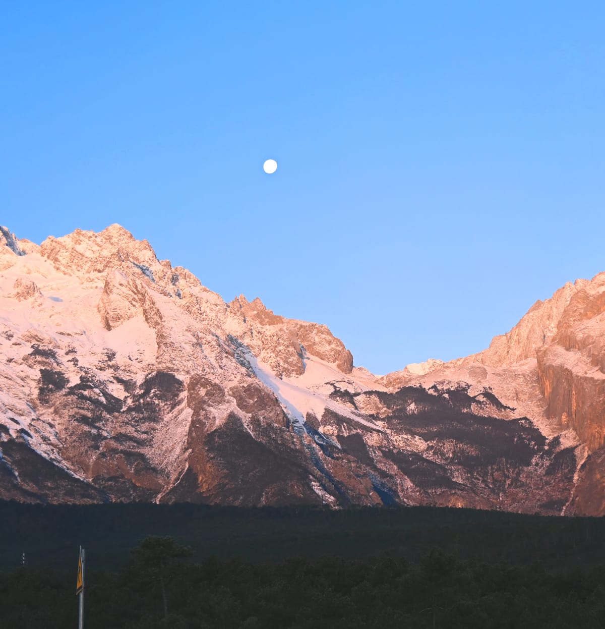 Dali&lijiang, China 照片