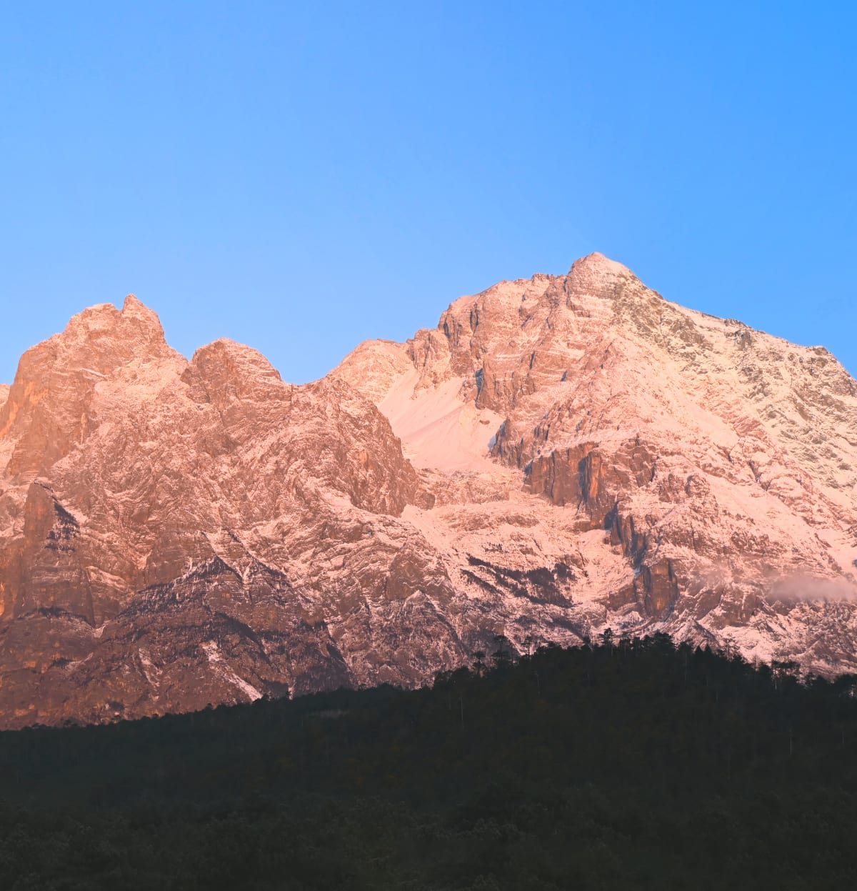 Dali&lijiang, China 照片