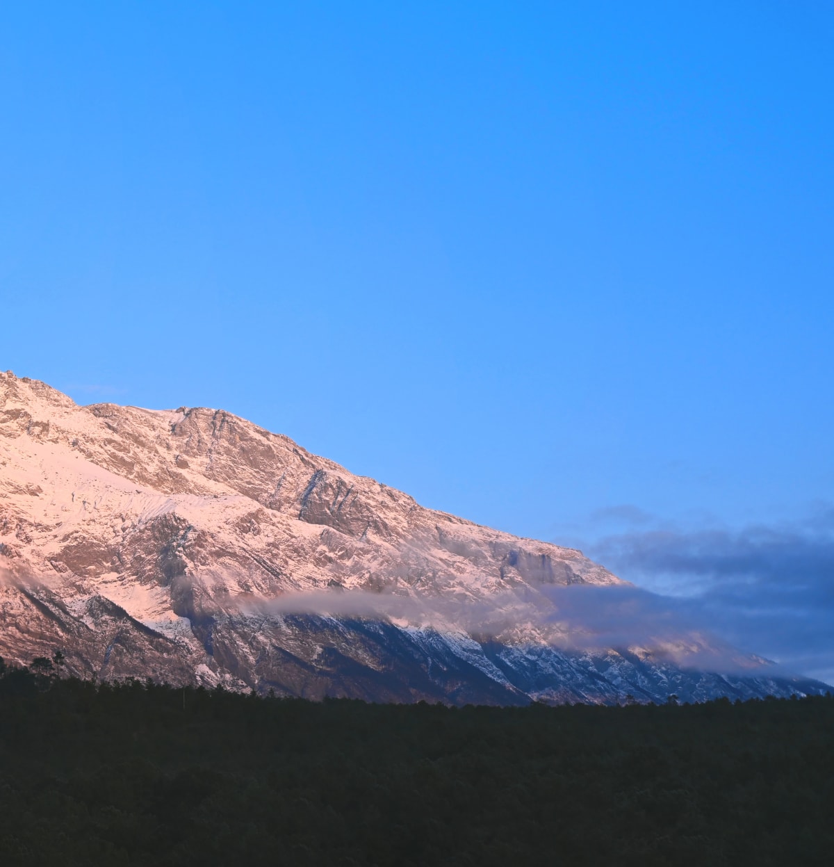 Dali&lijiang, China 照片