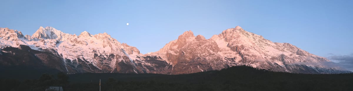 Dali&lijiang, China 照片