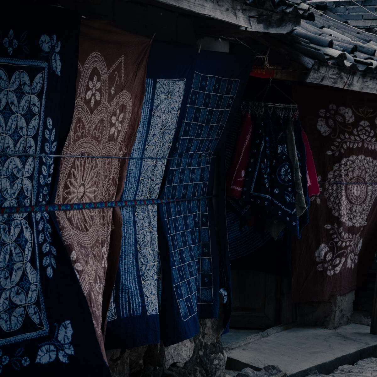 Dali&lijiang, China 照片
