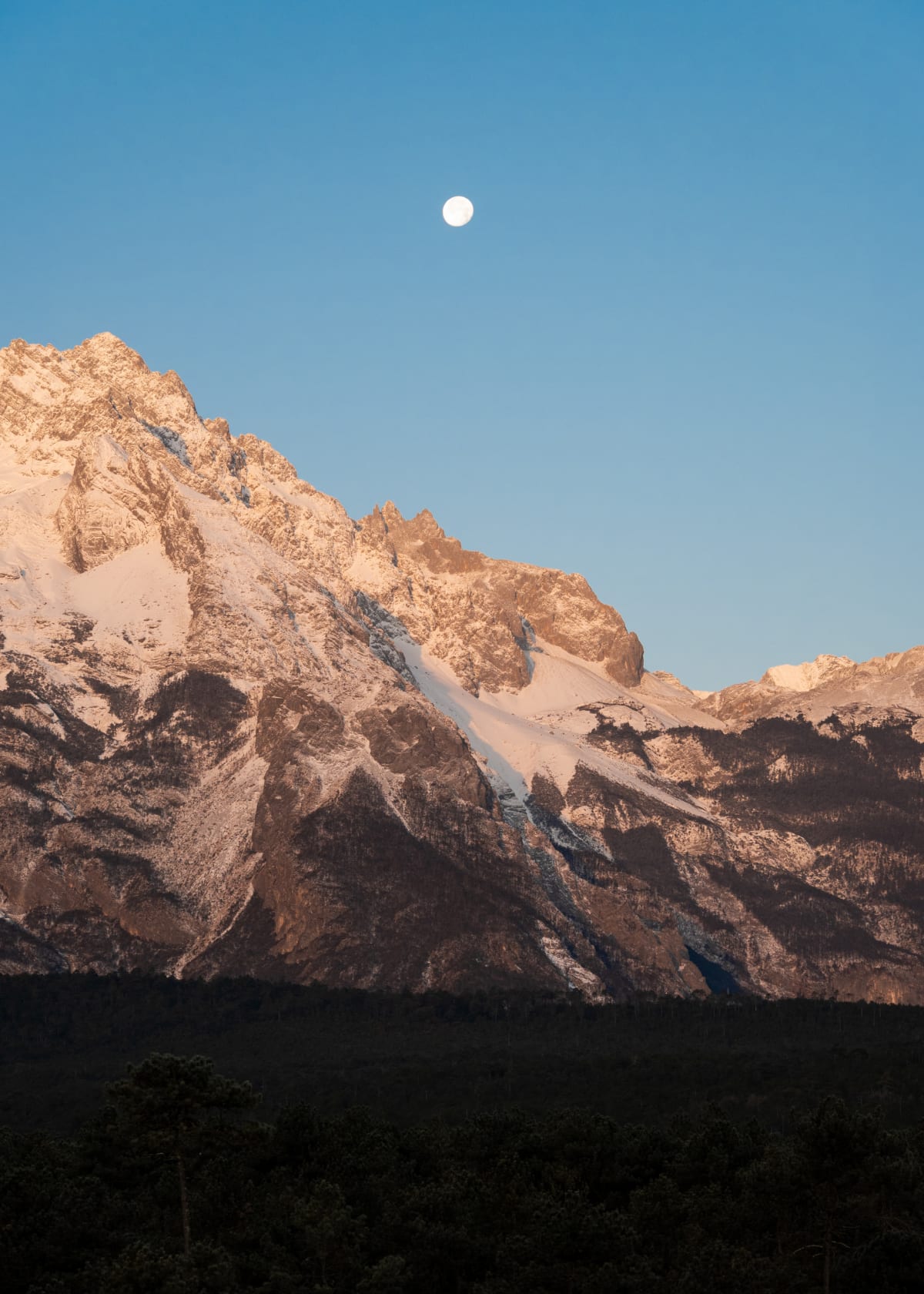 Dali&lijiang, China 照片