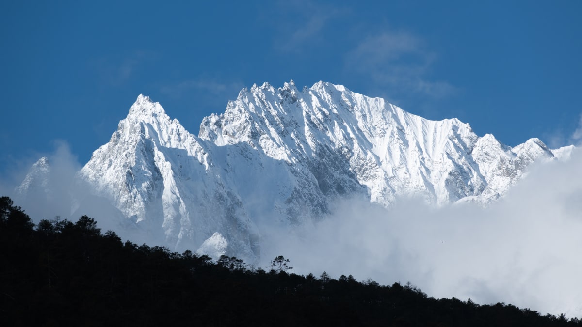 Dali&lijiang, China 照片