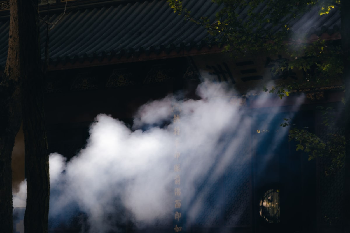 Hangzhou, China 照片