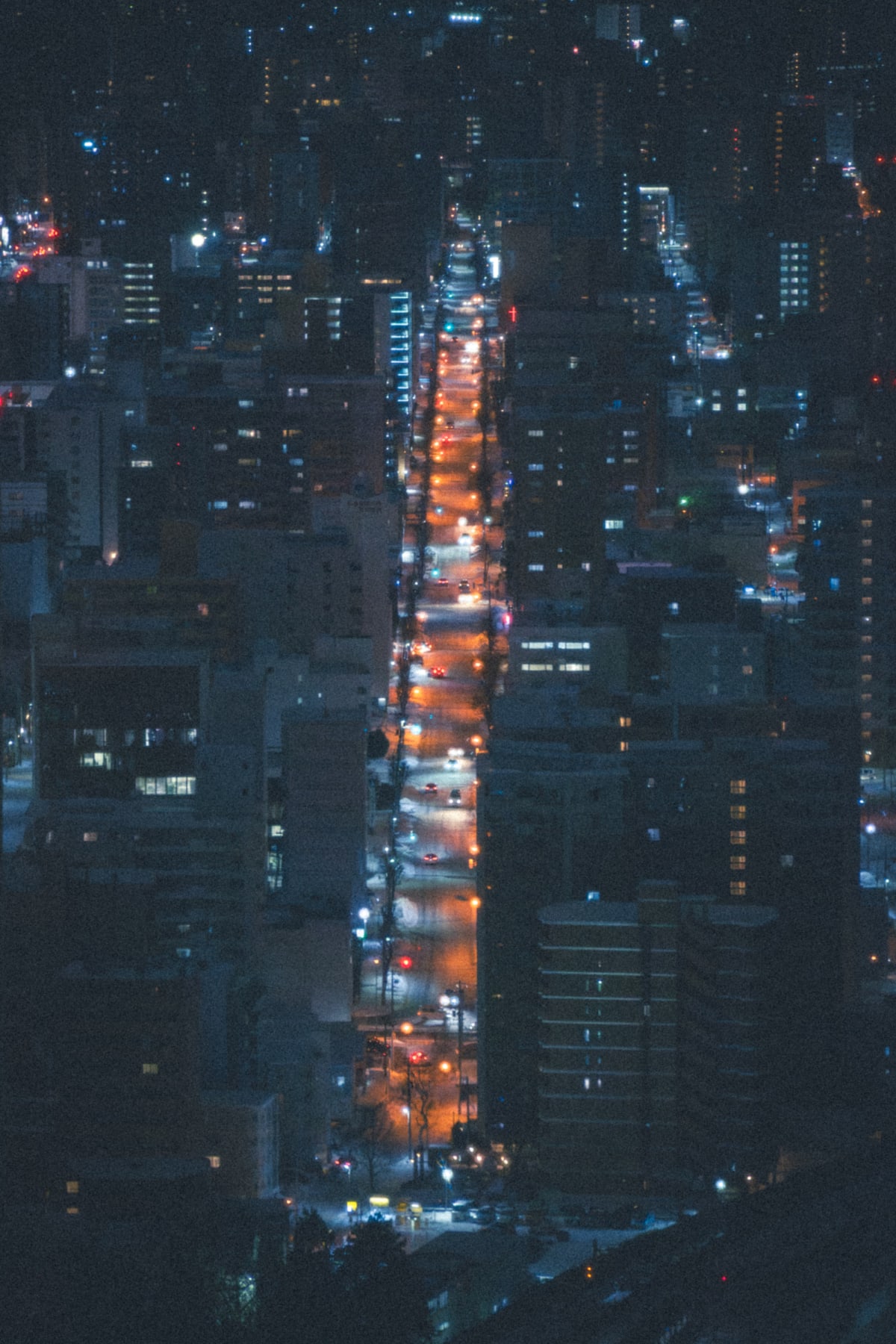 Hokkaido, Japan 照片