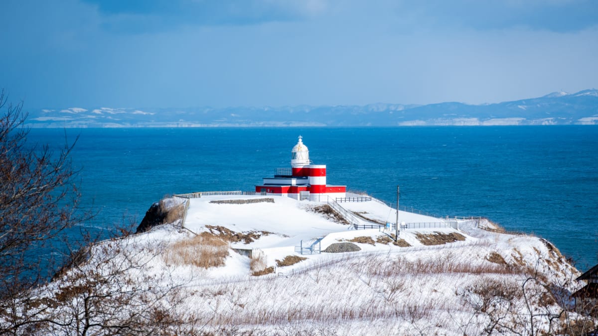 Hokkaido, Japan 照片
