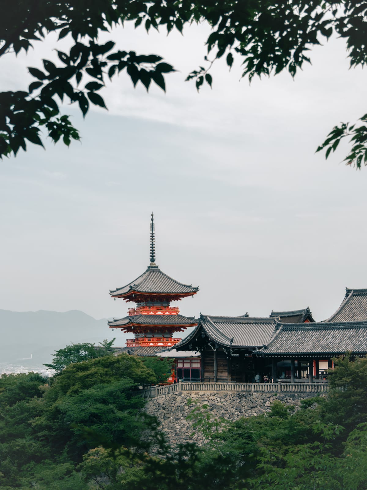 Kyoto, Japan 照片