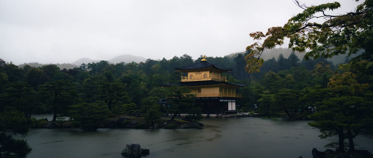 Kyoto, Japan 照片