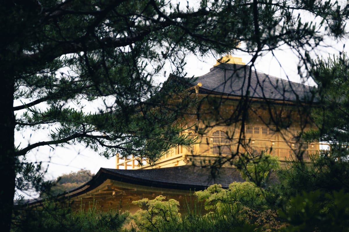 Kyoto, Japan 照片