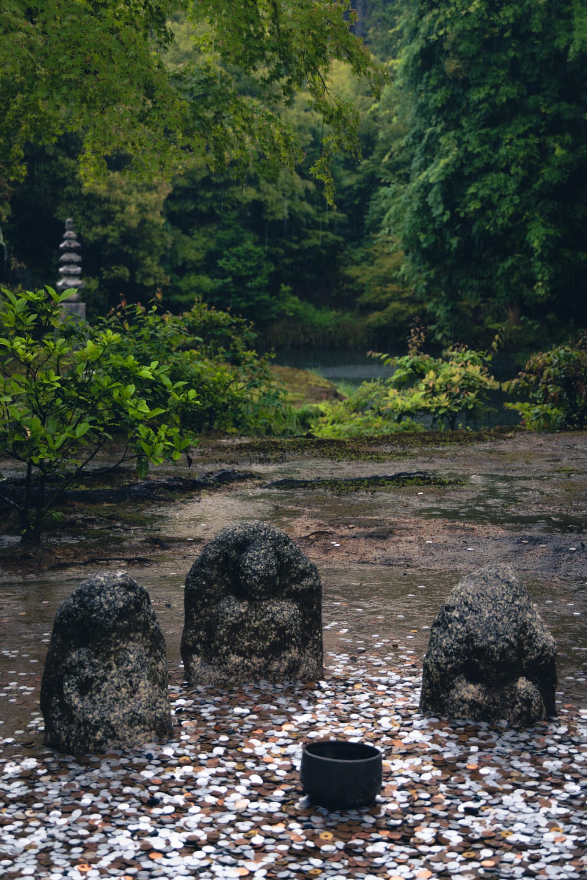 Kyoto, Japan 照片