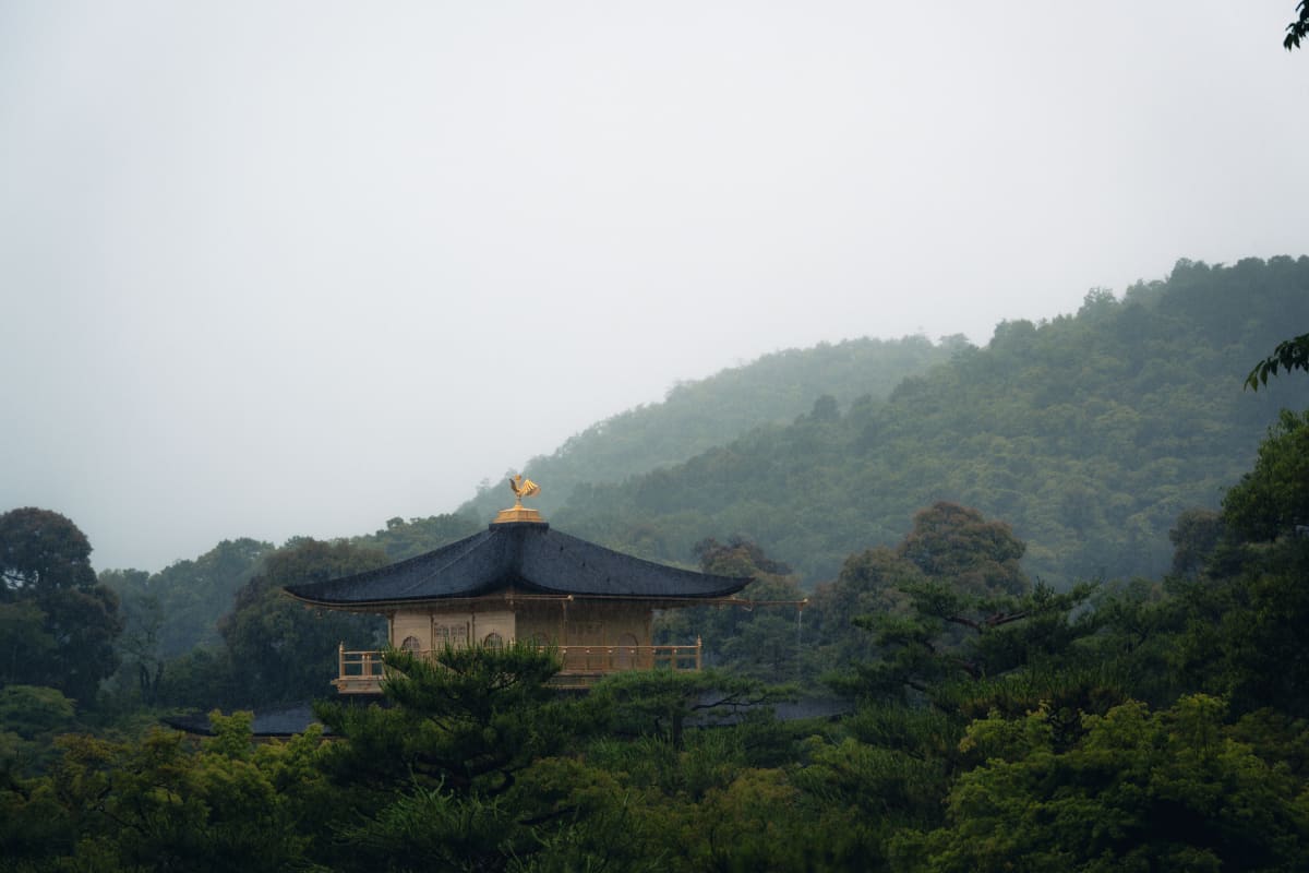 Kyoto, Japan 照片