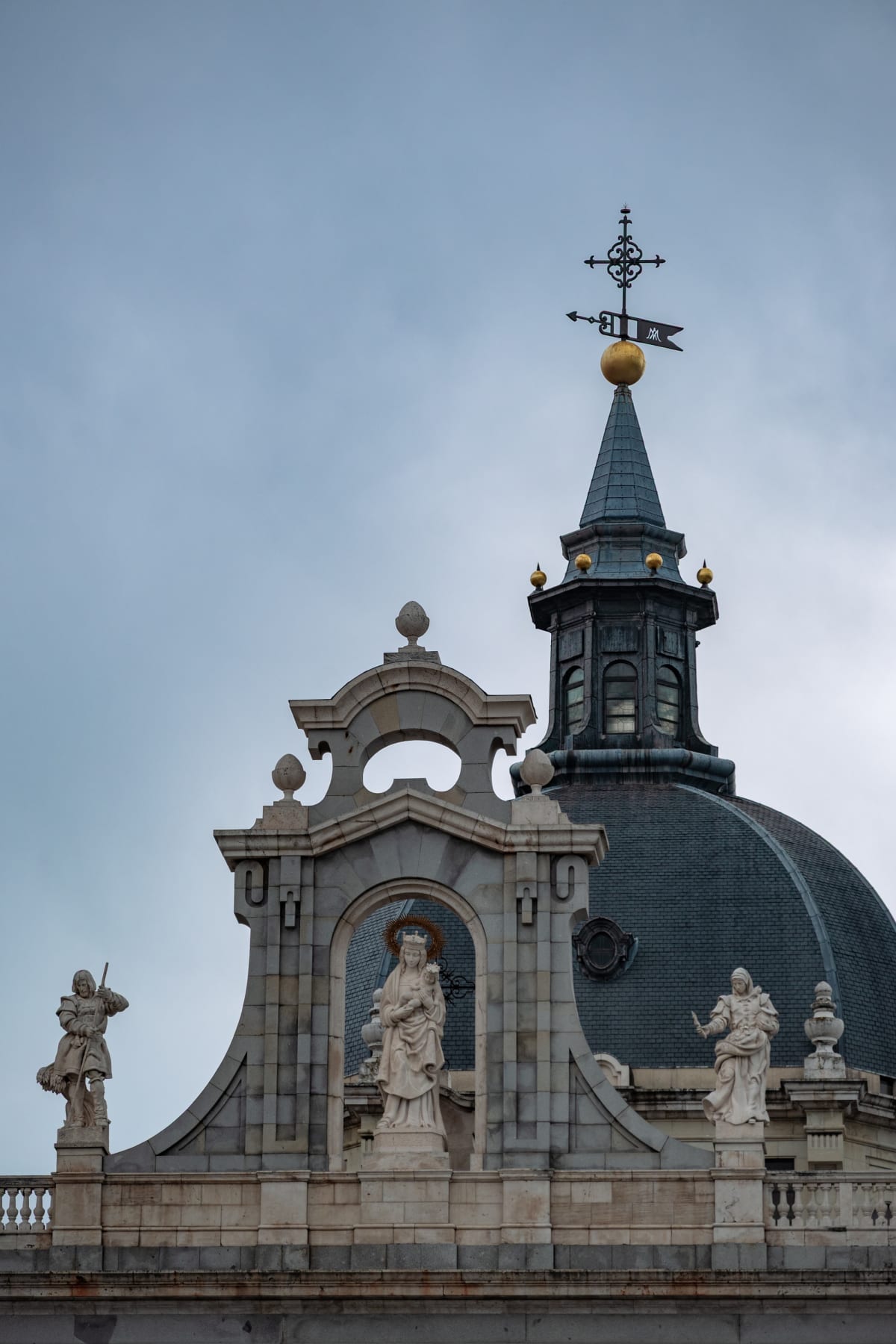 Madrid, Spain 照片