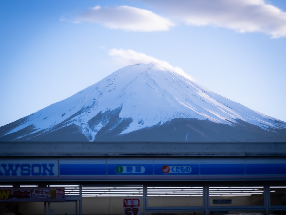Tokyo, Japan 照片