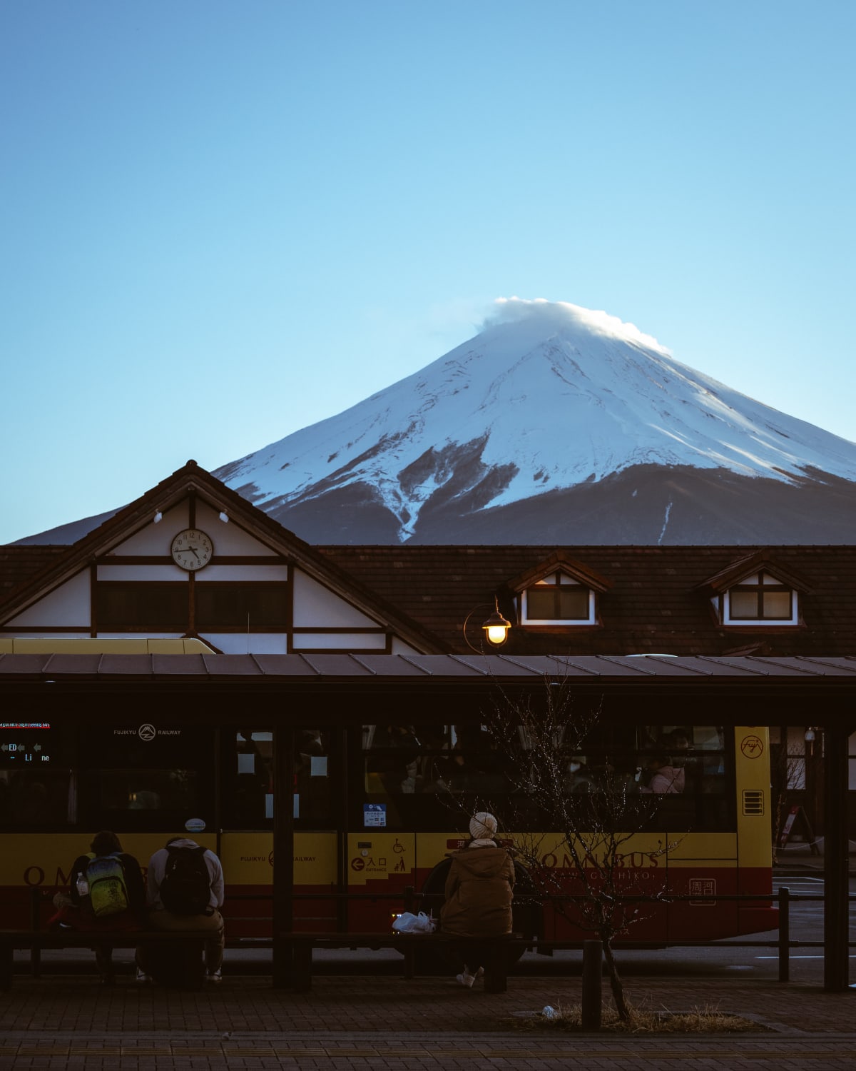 Tokyo, Japan 照片