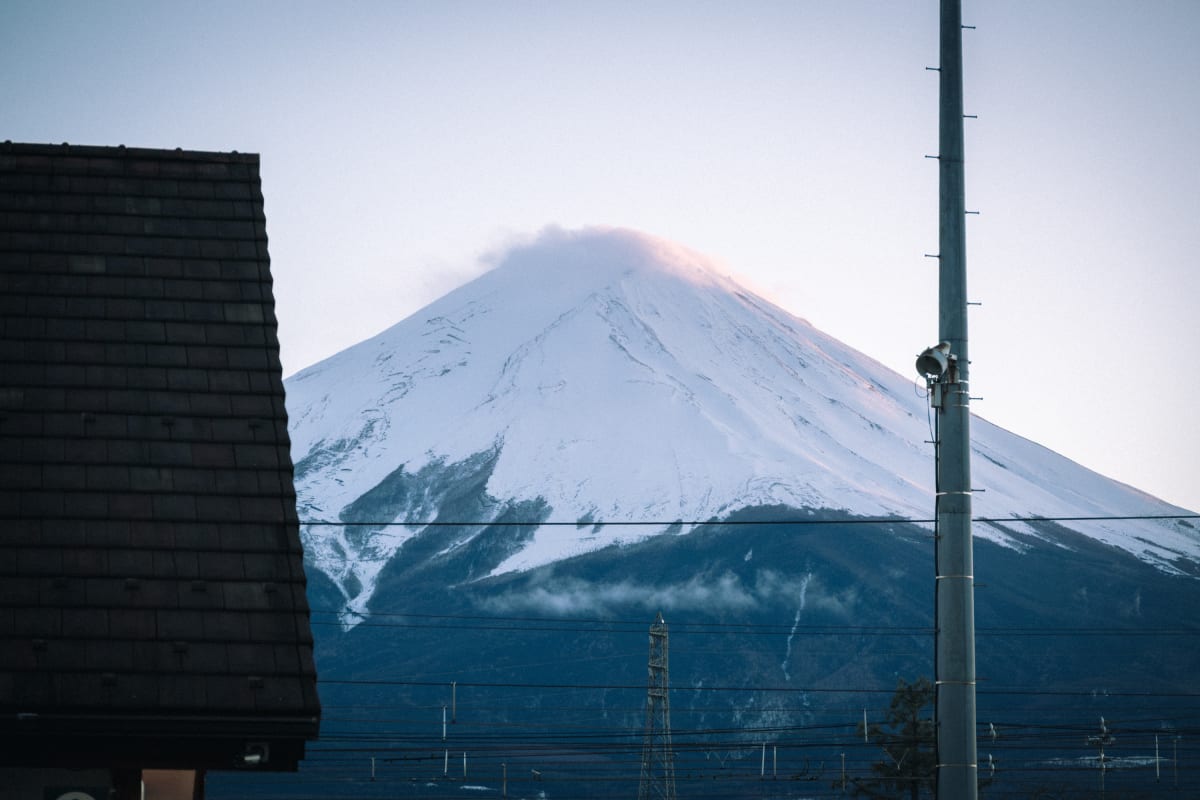 Tokyo, Japan 照片