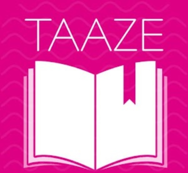 TAAZE