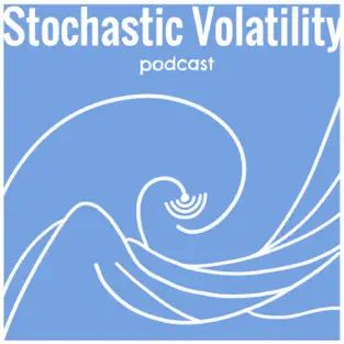 Stochastic Volatility