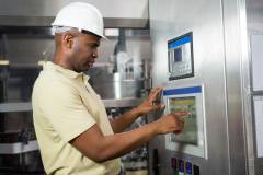 Instrumentation & Controls Engineering Services