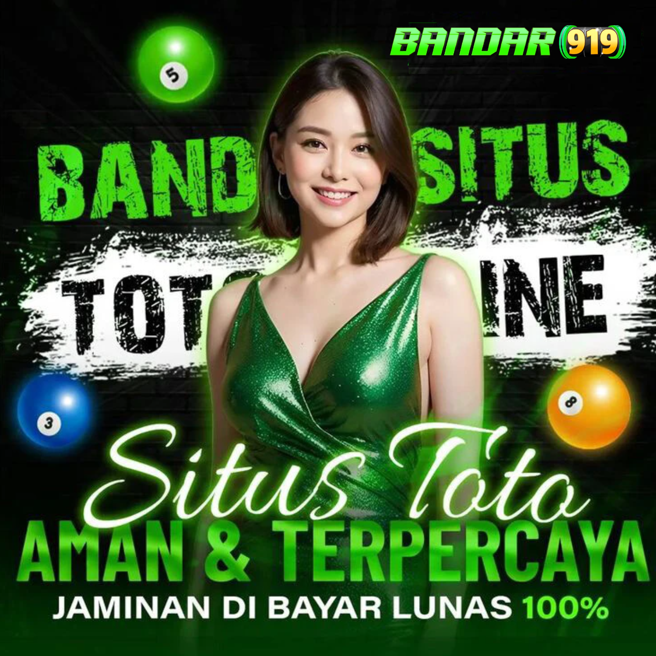 BANDAR919 | Agen Togel Online Terbesar & Bandar Toto Macau Terpercaya image 1