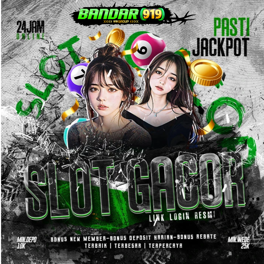 BANDAR919 : Kasta Tertinggi Situs Resmi Bandar Togel & Agen Hk Lotto Terbesar image 1