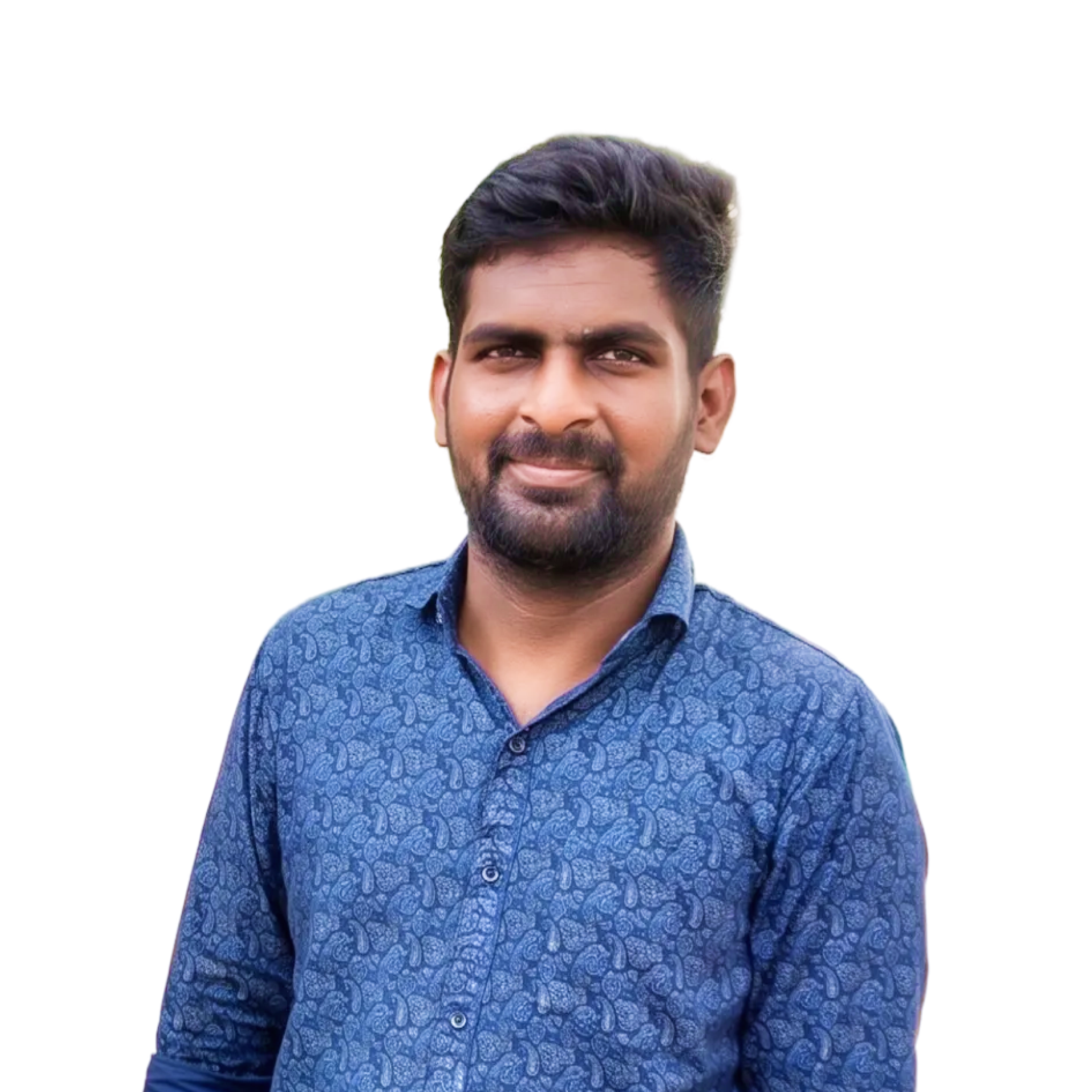 Naveenkumar Govindasamy