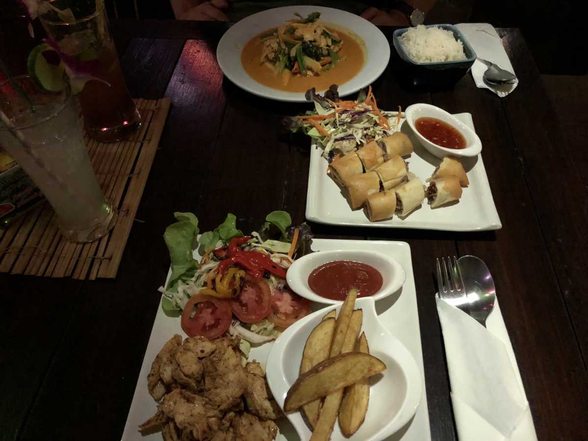 Lazy Days Restaurant Lazy Days Restaurant